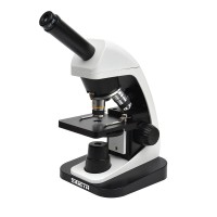 Мікроскоп SIGETA COREON 40x-1280x LED Mono