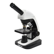 Мікроскоп SIGETA COREON 40x-1280x LED Mono