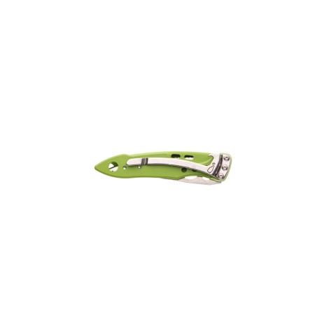 Ніж LEATHERMAN Skeletool KBX-