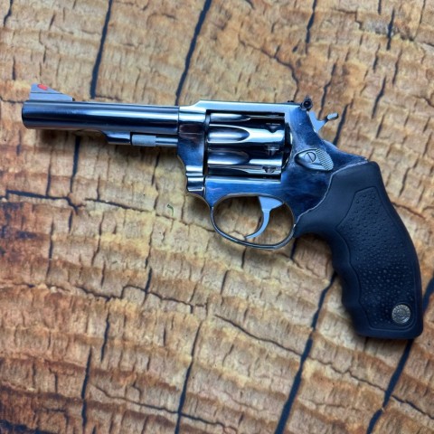 Taurus mod 409 4