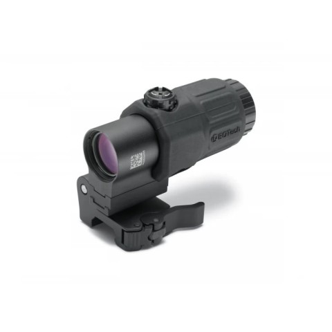 Збільшувач EOTech G33.STS 3x TAN magnifier