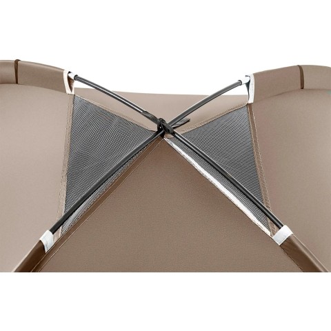 Палатка Skif Outdoor Adventure I, 200x150 см (2-х местная) Tan