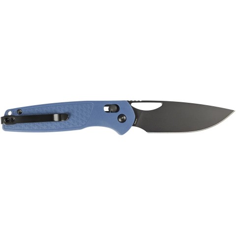 Нож CJRB Acacia BB Blue