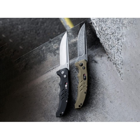 Нож Boker Plus 