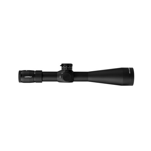 Приціл оптичний LEUPOLD Mark 5HD 5-25x56 (35mm) M5C3 FFP Illum. Tremor 3