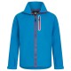 Куртка Hallyard Sixten 001 SoftShell XL Блакитний