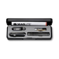 Набір Victorinox Maglite-Set Ніж + ліхтар Maglite-Solitare LED у футлярі