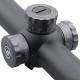 Оптичний приціл Vector Optics Marksman 6-24X50 (30MM) FFP