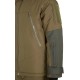 Костюм Skif Tac Warmer 3XL 100% полиэстер зеленый