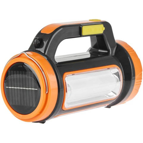 Фонарь кемпинговый Skif Outdoor Light House