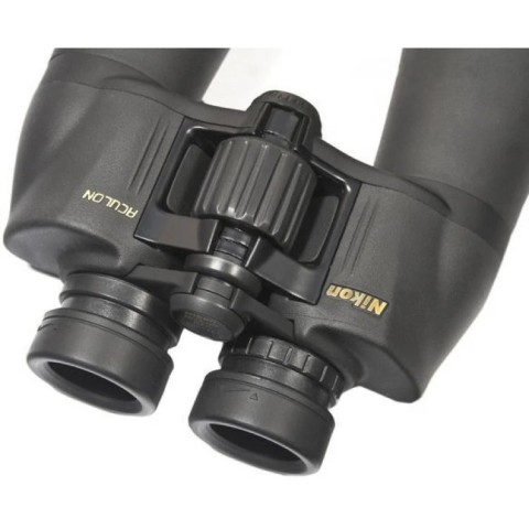 Бинокль Nikon Aculon A211 12x50 CF