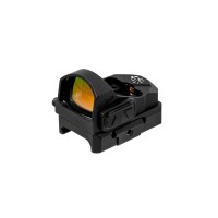 Приціл колліматорний Bushnell AR Optics Engulf, Micro Reflex Red Dot 5 MOA