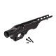 Ложе MDT LSS для Howa 1500 / Weatherby Vanguard