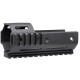 Цевье Kriss Vector Vector MK5 Modular Rail ц:черный