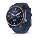 Смарт-часы Garmin quatix 8 AMOLED (47 мм) морские