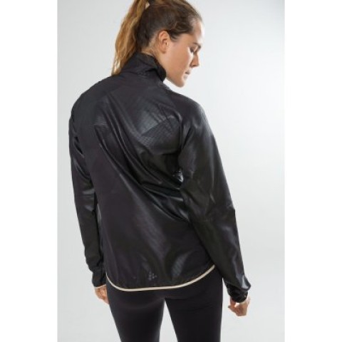 Eaze Jacket Woman