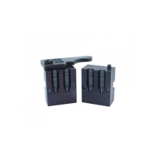 Lyman DC Mold .311 160gr  FN - Пулелейка Лиман, оригинал, сталь термообработаная
