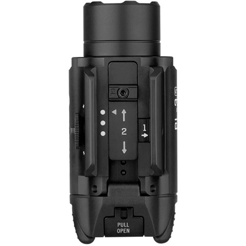 Ліхтар Olight PL-3S Valkyrie Black