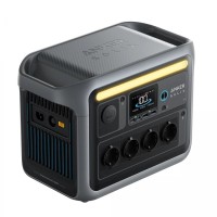 Зарядна станція Anker SOLIX C1000