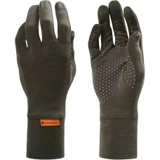 Перчатки Thermowave 11GLVM820-780 S/M Forest Green