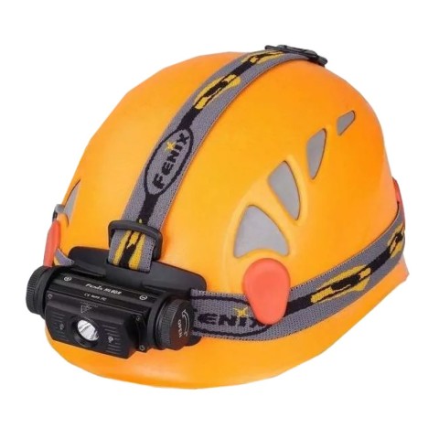 Фонарь налобный Fenix HL60R DY Cree XM-L2