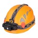 Фонарь налобный Fenix HL60R DY Cree XM-L2