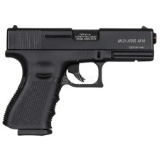 Пістолет сигнальний Aksa Arms AK14 CC-01