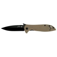 Нож Kershaw CQC-4K ц:tan