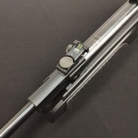 Пневматична гвинтівка Gamo Elite X уцінка