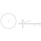 Труба подзорная Leupold Mark4 12-40x60 FFP TMR чёрная