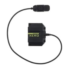 Блок Garmin кришка/елемент живлення для Xero A1/A1i (лівосторонній)