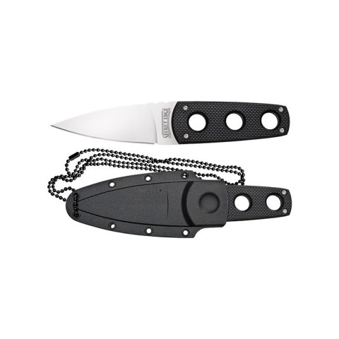 Ніж Cold Steel Secret Edge (11SDT)