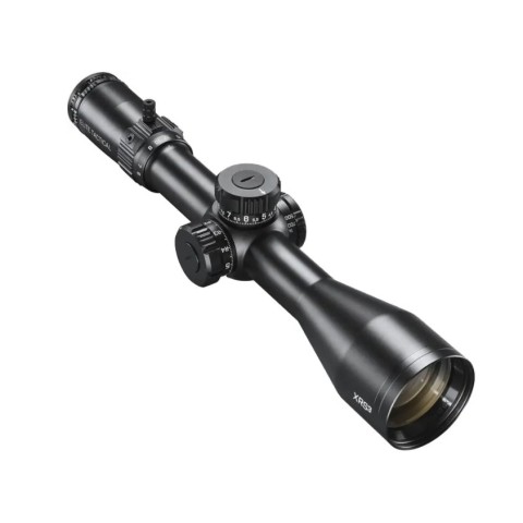 Приціл оптичний Bushnell Elite Tactical XRS3, 6-36x56, F1, G4P, MIL