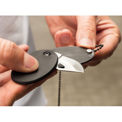 Ніж Boker Plus 