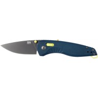 Нож SOG Aegis DP, ц:indigo