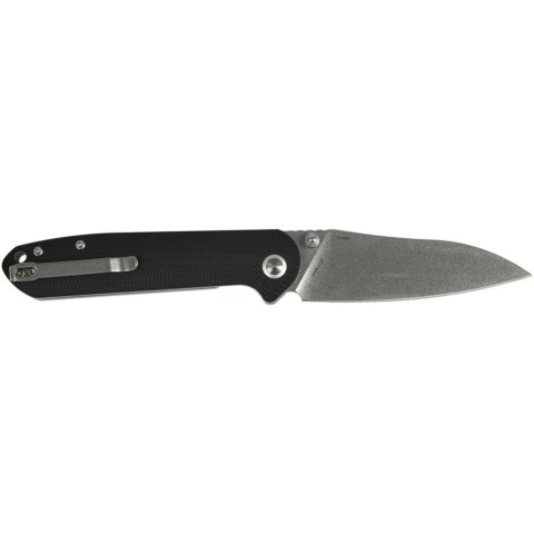 Ніж Skif Secure SW, black
