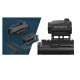 Приціл коліматорний Vector Optics Scrapper 1x29 2MOA