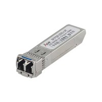 Оптичний модуль RayBridge SFP28 25G MM 850nm LC 100m (SFP28-25G-SR)