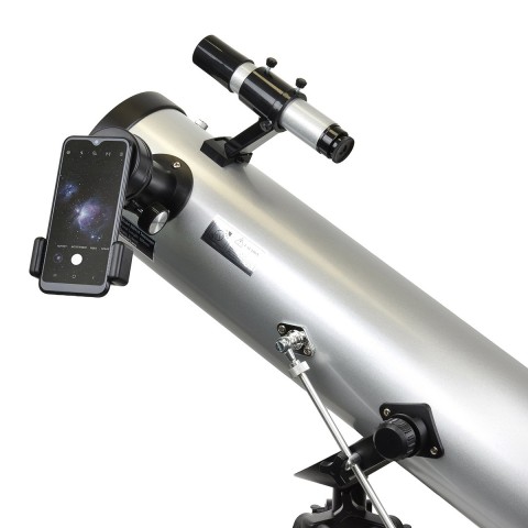 Телескоп SIGETA Meridia II 114/900 AZ