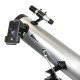 Телескоп SIGETA Meridia II 114/900 AZ