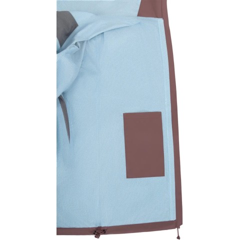 Куртка Frontier Erica XXXL 10K/10K Brown