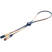 Шнурок для очков Costa Del Mar Bow-Line Silicone Retainer A6S0001KT wahoo