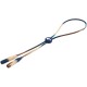 Шнурок для очков Costa Del Mar Bow-Line Silicone Retainer A6S0001KT wahoo