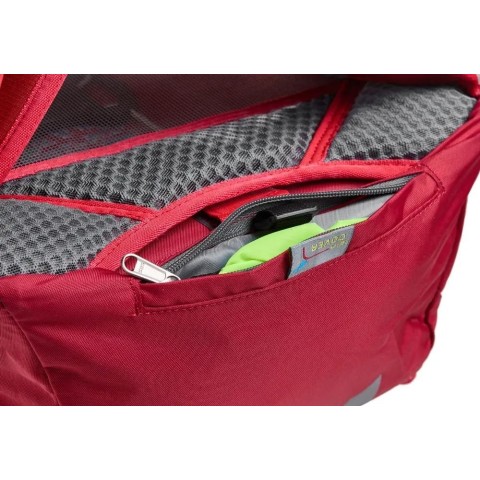 Рюкзак Skif Outdoor Camper 35 Red