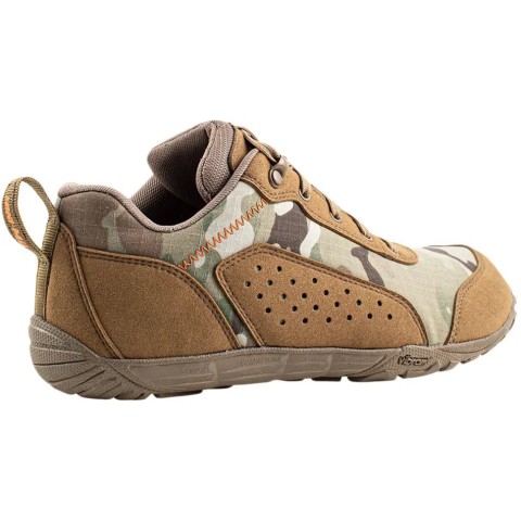 Кроссовки Belleville Mini-Mil 004 7 Coyote/Multicam