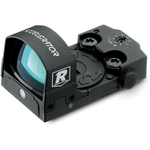 Прицел коллиматорный Redfield Accelerator Reflex Sight Matte