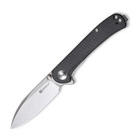Ніж складаний кишеньковий Sencut Scepter, (7.5 см) 9Cr18MoV / G10  чорний