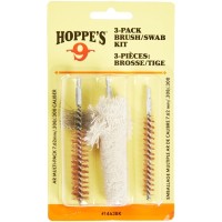 Набір йоржів Hoppe`s AR10, д/ствола і патронника, 8/32 M