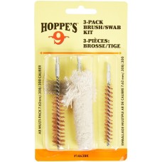 Набір йоржів Hoppe`s AR10, д/ствола і патронника, 8/32 M