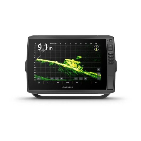 Картплотер Garmin ECHOMAP Ultra 2 10